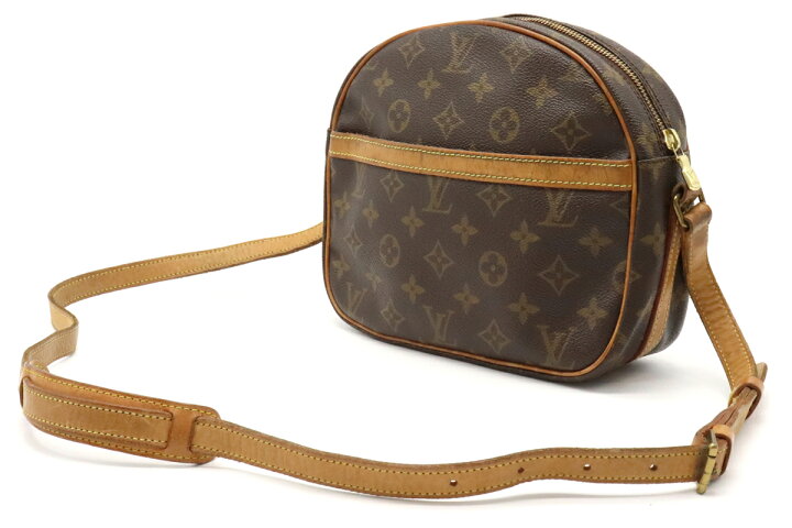 楽天市場】【バッグ】LOUIS VUITTON ルイ ヴィトン モノグラム  