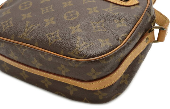 楽天市場】【バッグ】LOUIS VUITTON ルイ ヴィトン モノグラム 