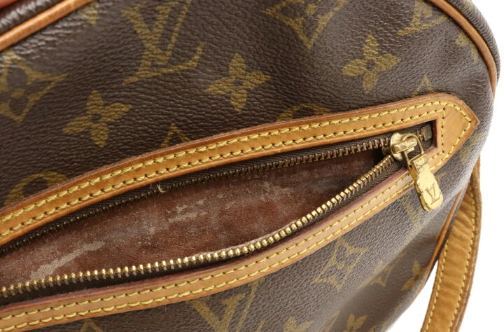 楽天市場】【バッグ】LOUIS VUITTON ルイ ヴィトン モノグラム 