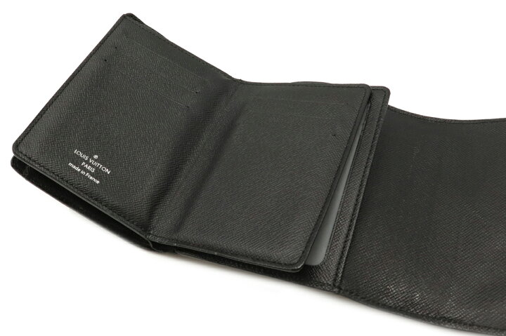 楽天市場】【財布】 LOUIS VUITTON ルイ ヴィトン エピ ポルトフォイユ  