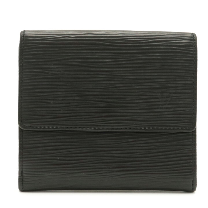 楽天市場】【財布】LOUIS VUITTON ルイ ヴィトン エピ ポルト モネ  