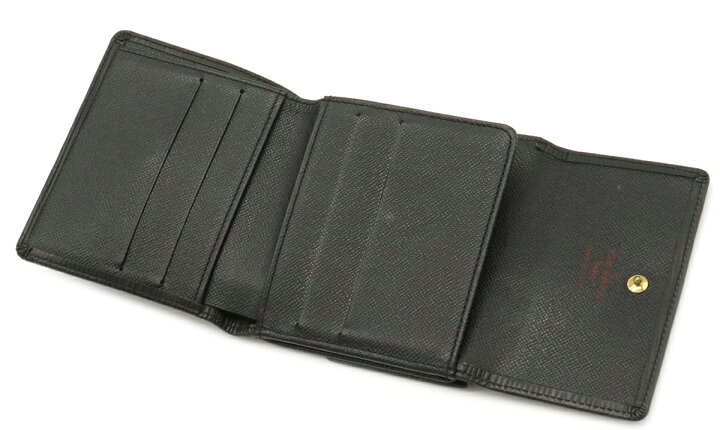 楽天市場】【財布】LOUIS VUITTON ルイ ヴィトン エピ ポルト モネ  