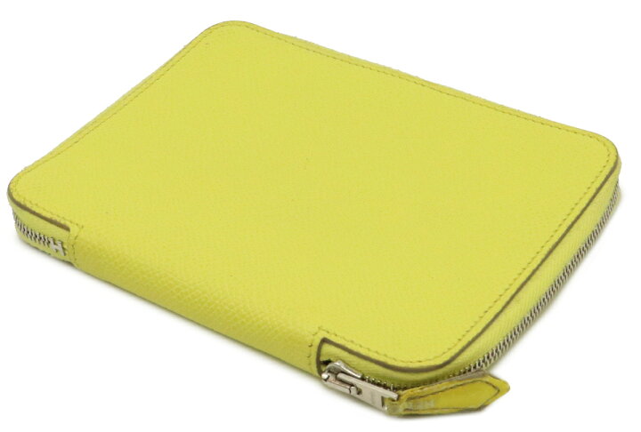 楽天市場】HERMES エルメス シルクイン アジェンダ ジップ 手帳カバー  