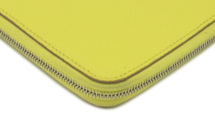 楽天市場】HERMES エルメス シルクイン アジェンダ ジップ 手帳カバー  