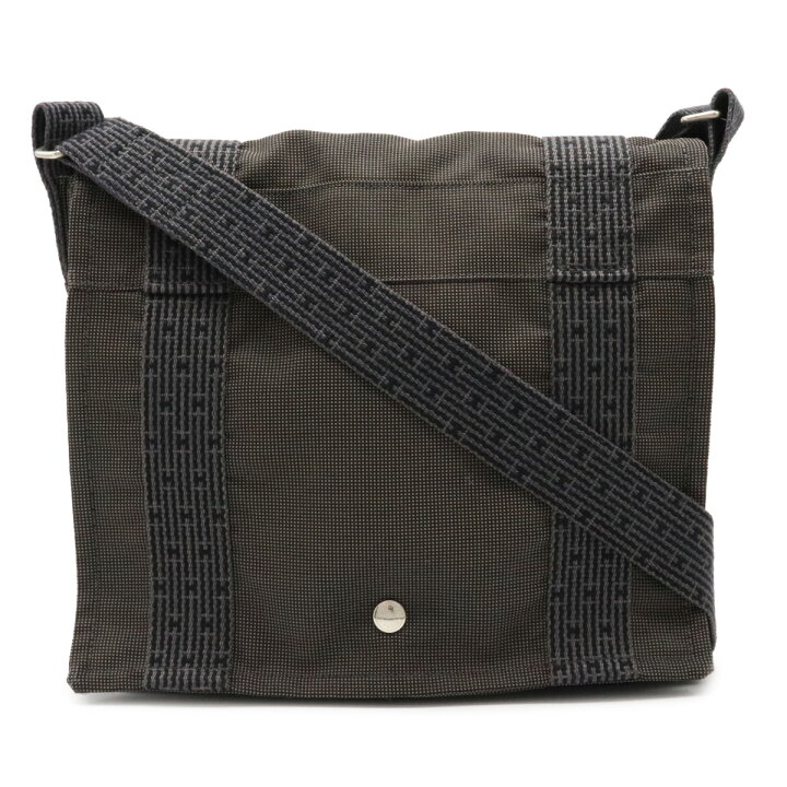 楽天市場】【バッグ】HERMES エルメス エールライン バサスPM  