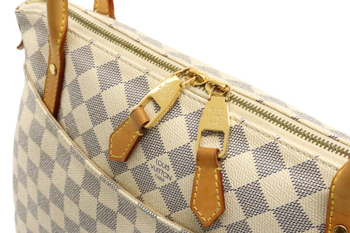 楽天市場】【バッグ】LOUIS VUITTON ルイ ヴィトン ダミエアズール 