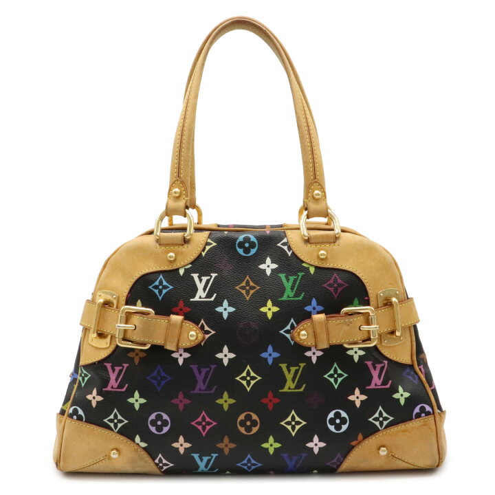 楽天市場】【バッグ】LOUIS VUITTON ルイ ヴィトン マルチカラー  