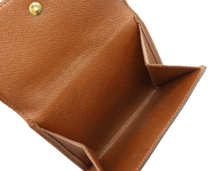 楽天市場】【財布】LOUIS VUITTON ルイ ヴィトン モノグラム  