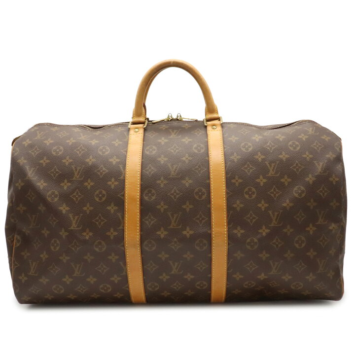 楽天市場】【バッグ】LOUIS VUITTON ルイ ヴィトン モノグラム 