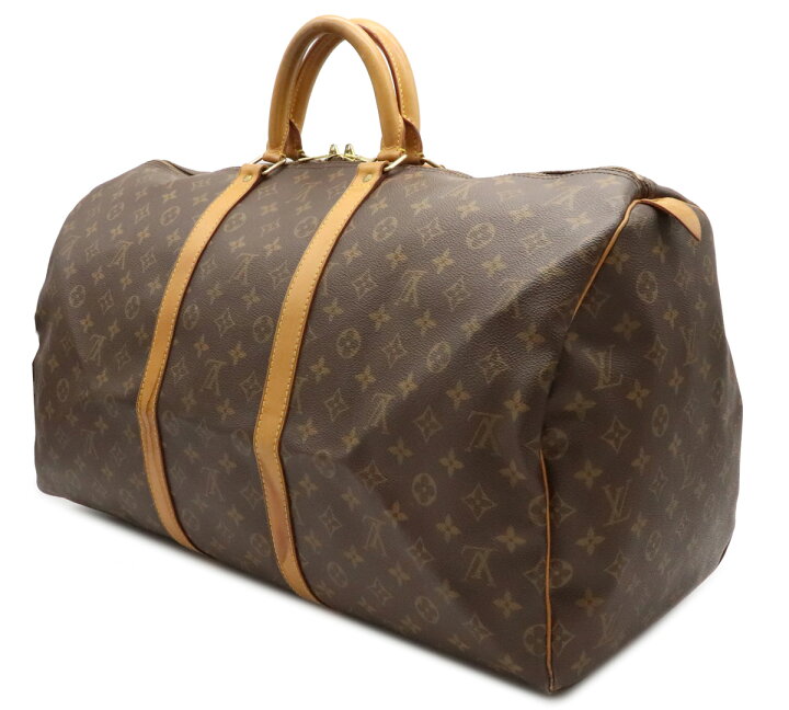 楽天市場】【バッグ】LOUIS VUITTON ルイ ヴィトン モノグラム  