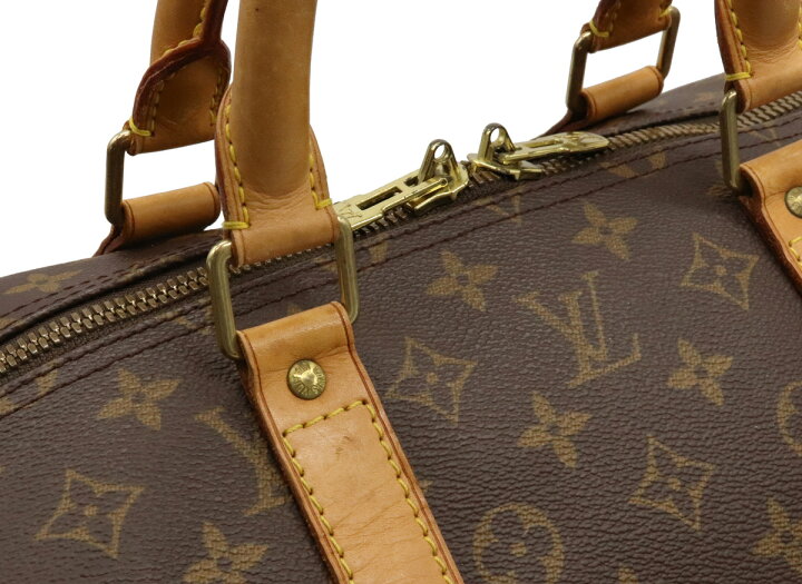 楽天市場】【バッグ】LOUIS VUITTON ルイ ヴィトン モノグラム 