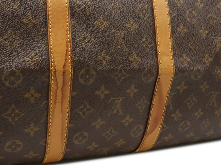楽天市場】【バッグ】LOUIS VUITTON ルイ ヴィトン モノグラム 