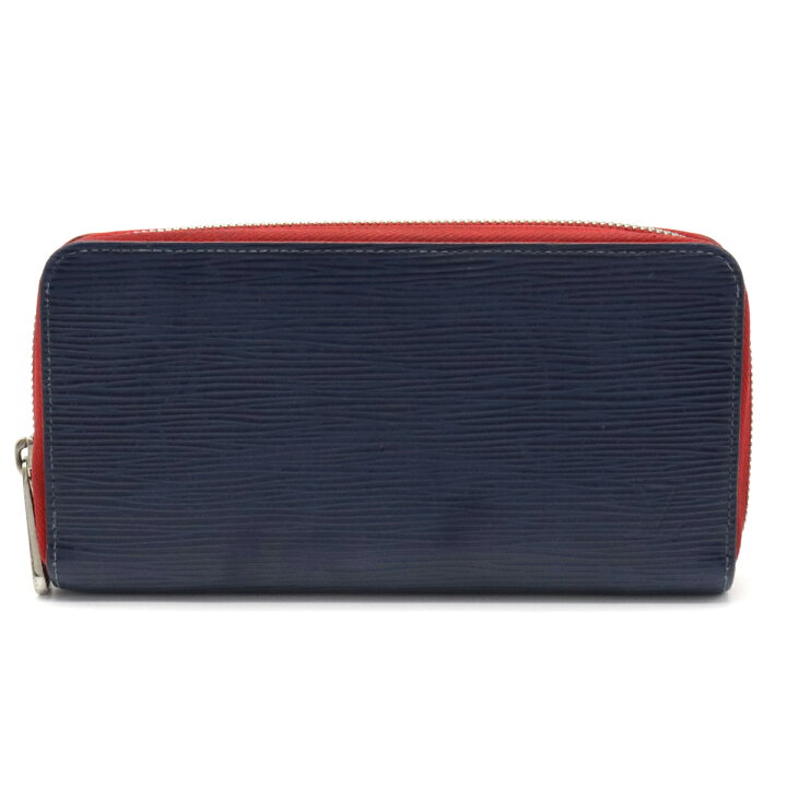 楽天市場】【財布】LOUIS VUITTON ルイ ヴィトン エピ ジッピー  