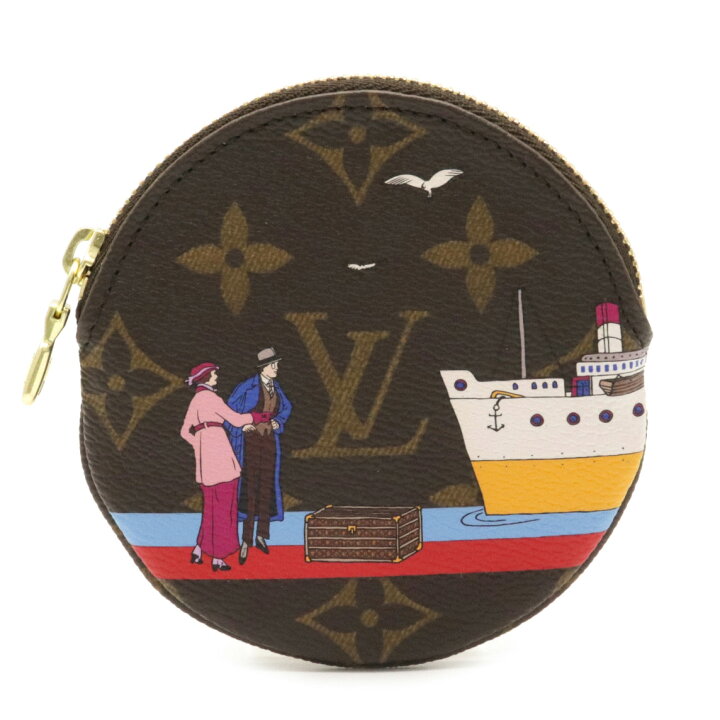 楽天市場】【未使用品】【財布】LOUIS VUITTON ルイ ヴィトン 