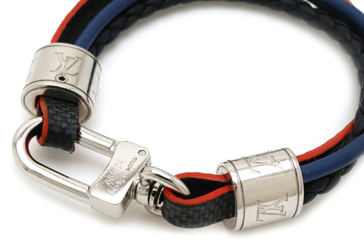 楽天市場】【ジュエリー】LOUIS VUITTON ルイ ヴィトン ダミエグラ  