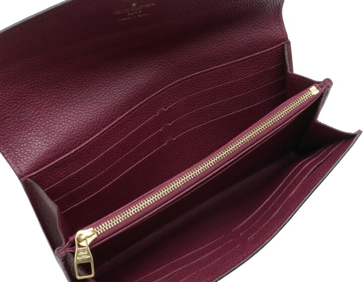 楽天市場】【財布】LOUIS VUITTON ルイ ヴィトン モノグラムアン  