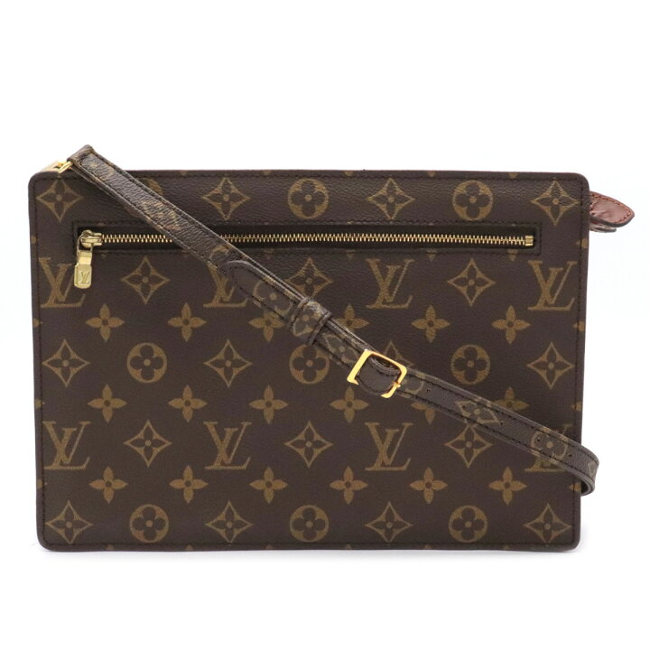 楽天市場】【バッグ】LOUIS VUITTON ルイ ヴィトン モノグラム 