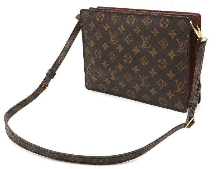 楽天市場】【バッグ】LOUIS VUITTON ルイ ヴィトン モノグラム 