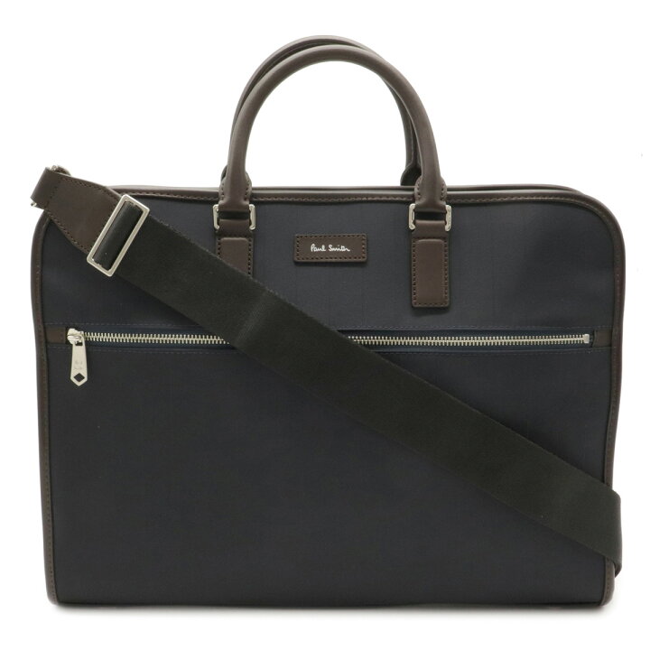 楽天市場】【新品未使用品】【バッグ】Paul Smith ポール スミス  