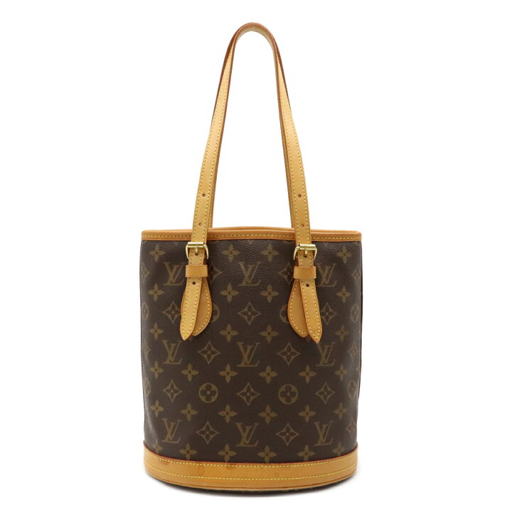 楽天市場】【バッグ】LOUIS VUITTON ルイ ヴィトン モノグラム 