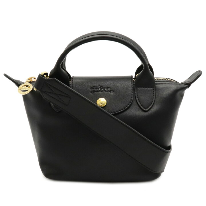 楽天市場】【新品未使用品】【バッグ】LONGCHAMP ロンシャン ル プリ  