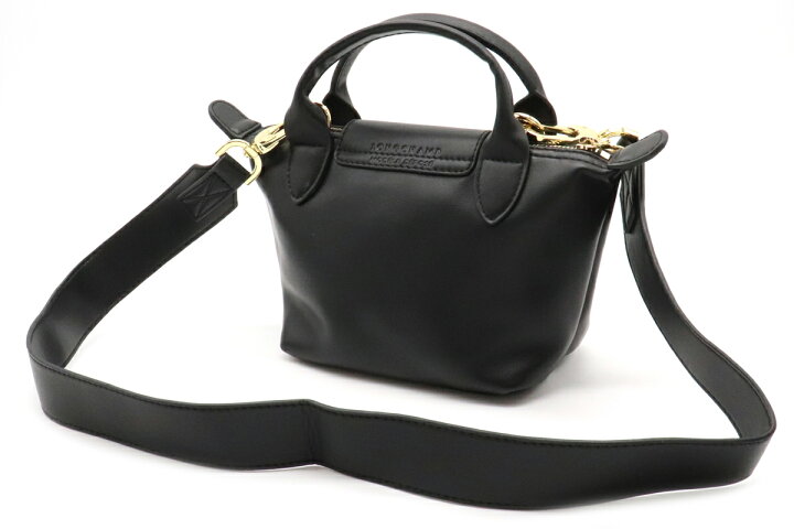 楽天市場】【新品未使用品】【バッグ】LONGCHAMP ロンシャン ル プリ 