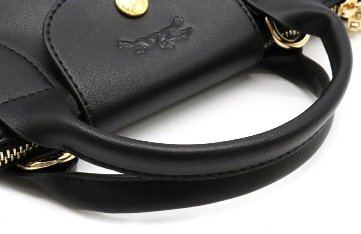 楽天市場】【新品未使用品】【バッグ】LONGCHAMP ロンシャン ル プリ 