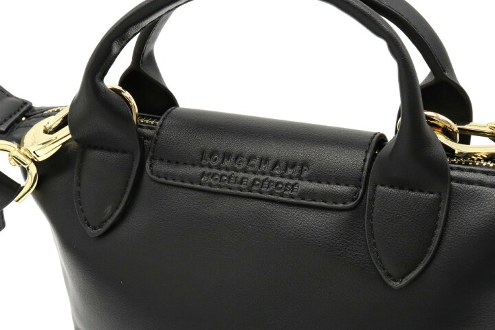 楽天市場】【新品未使用品】【バッグ】LONGCHAMP ロンシャン ル プリ