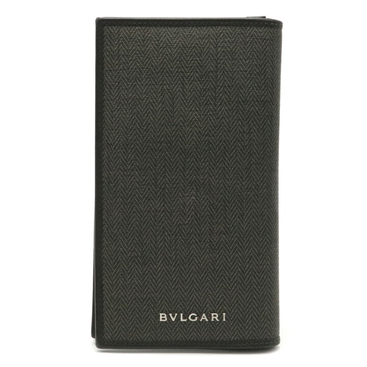 楽天市場】【財布】BVLGARI ブルガリ ウィークエンド 2つ折長財布 二  