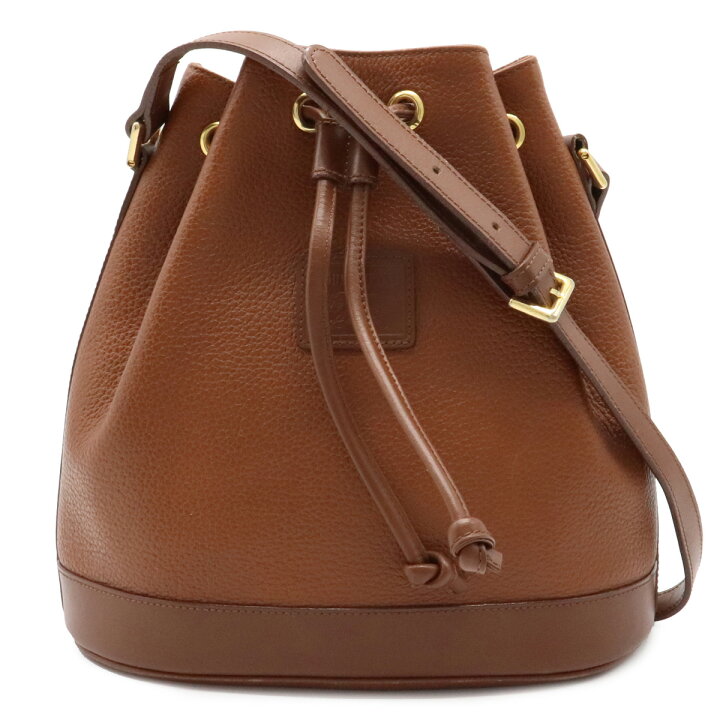 楽天市場】【バッグ】BURBERRY バーバリー ショルダーバッグ 巾着  