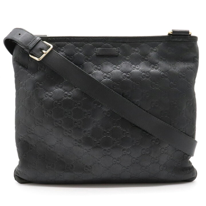 楽天市場】【バッグ】GUCCI グッチ グッチシマ ショルダーバッグ 