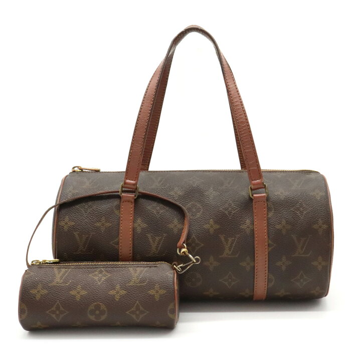 楽天市場】【バッグ】LOUIS VUITTON ルイ ヴィトン モノグラム  