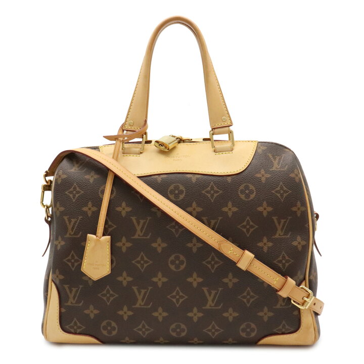 楽天市場】【バッグ】LOUIS VUITTON ルイ ヴィトン モノグラム  