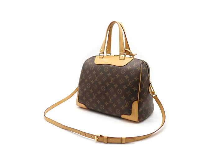 楽天市場】【バッグ】LOUIS VUITTON ルイ ヴィトン モノグラム 