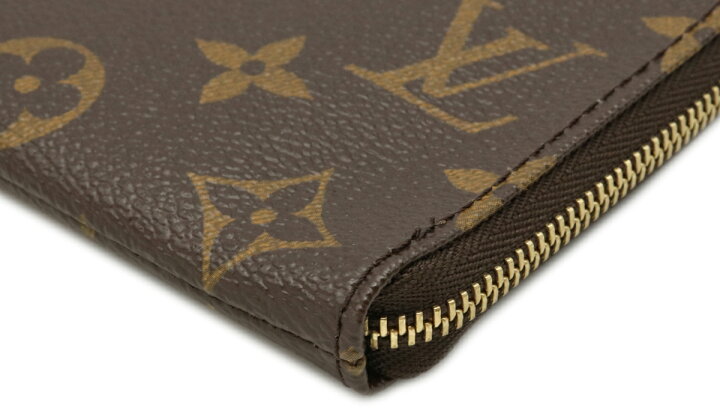 楽天市場】【財布】LOUIS VUITTON ルイ ヴィトン モノグラム T&B  