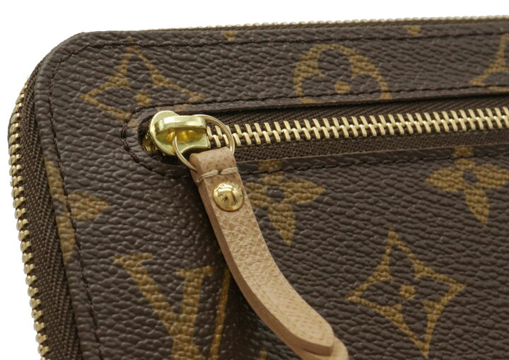 楽天市場】【財布】LOUIS VUITTON ルイ ヴィトン モノグラム T&B  