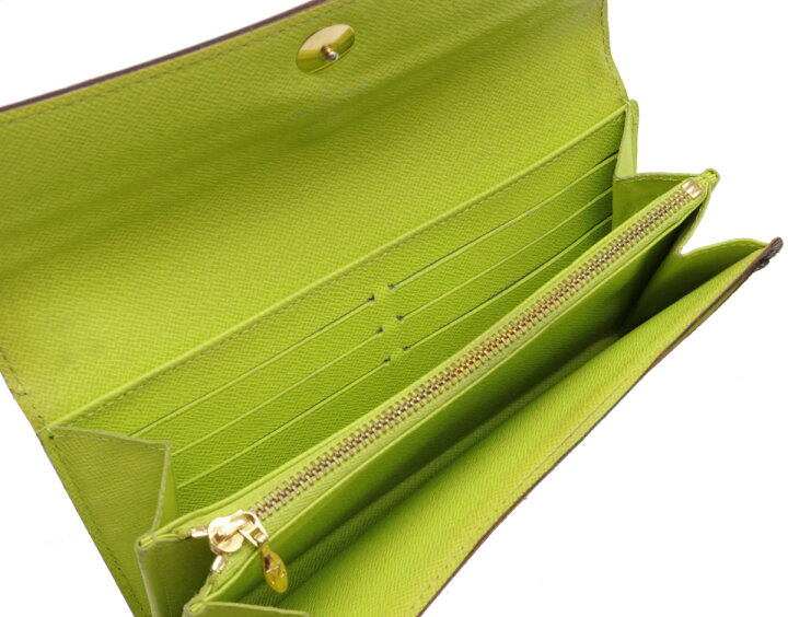 楽天市場】【財布】LOUIS VUITTON ルイ ヴィトン モノグラムマルチ  