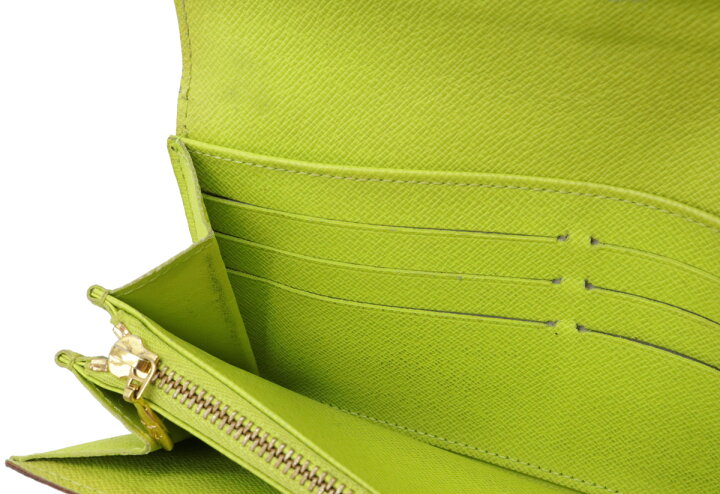 楽天市場】【財布】LOUIS VUITTON ルイ ヴィトン モノグラムマルチ  