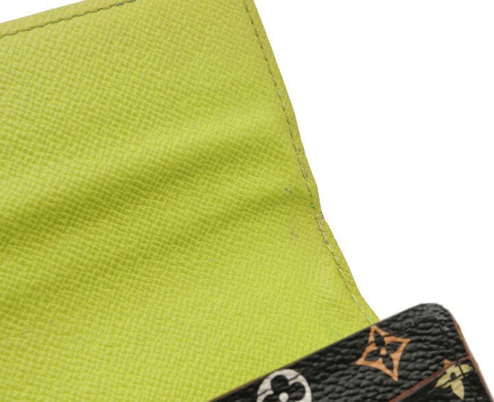 楽天市場】【財布】LOUIS VUITTON ルイ ヴィトン モノグラムマルチ 
