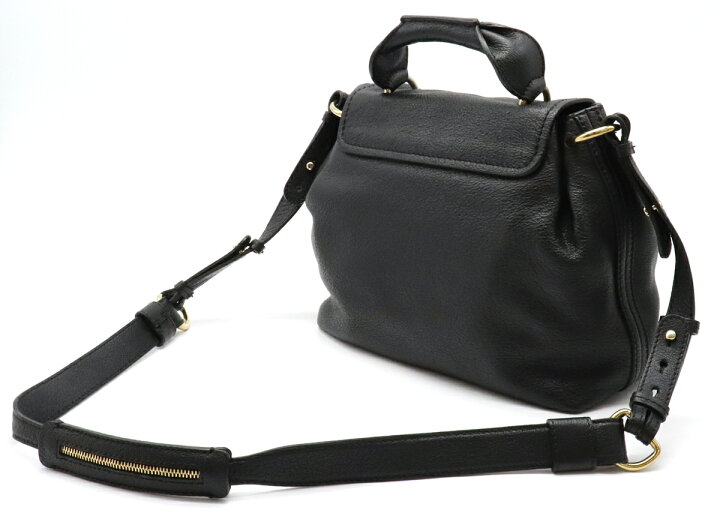楽天市場】【バッグ】Chloe クロエ エルシー ハンドバッグ ショルダー 