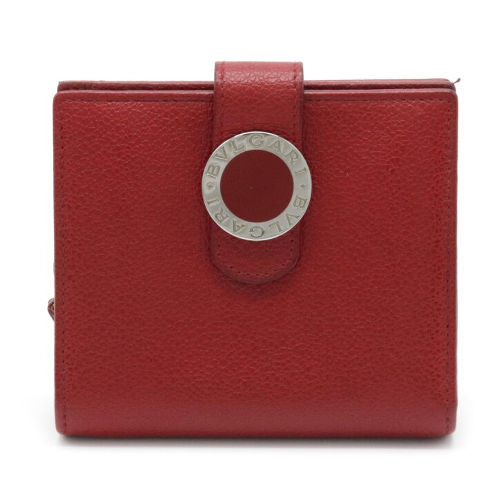 楽天市場】【財布】BVLGARI ブルガリ ブルガリブルガリ コローレ 2つ折 