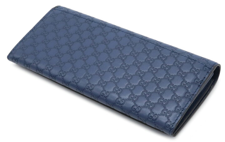 楽天市場】【未使用品】【財布】GUCCI グッチ マイクログッチシマ 2 