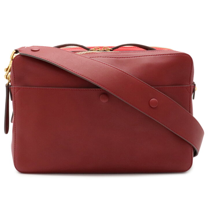 楽天市場】【バッグ】ANYA HINDMARCH アニヤ ハインドマーチ トリプル  