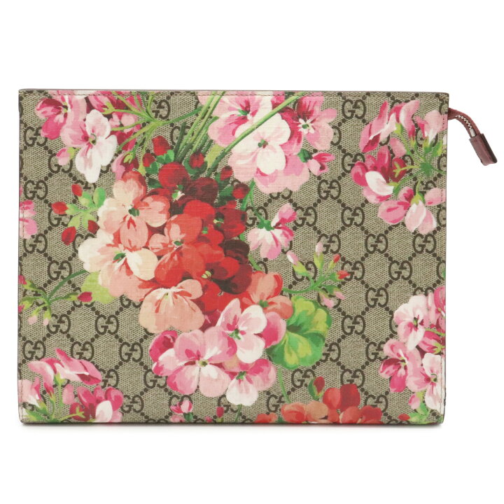 楽天市場】【新品未使用品】【バッグ】GUCCI グッチ GGブルームス GG  