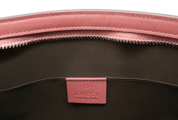 楽天市場】【新品未使用品】【バッグ】GUCCI グッチ GGブルームス GG 