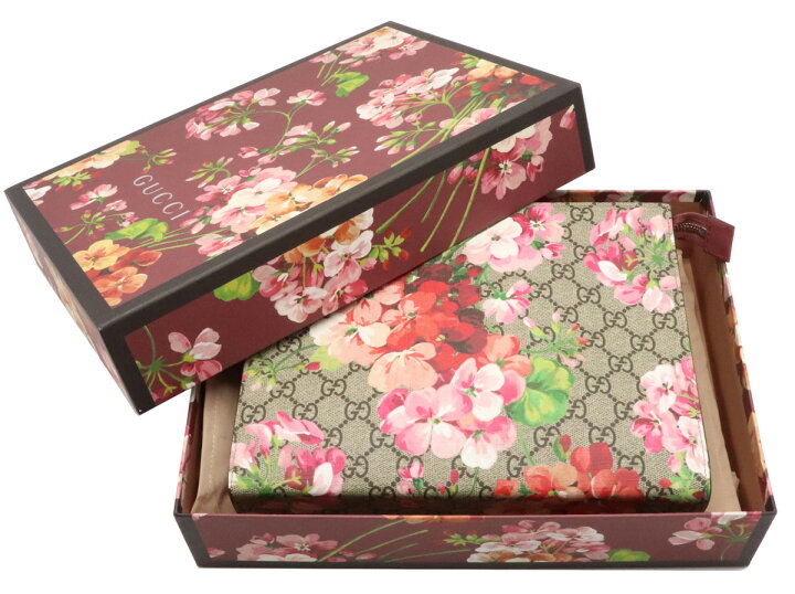 楽天市場】【新品未使用品】【バッグ】GUCCI グッチ GGブルームス GG 