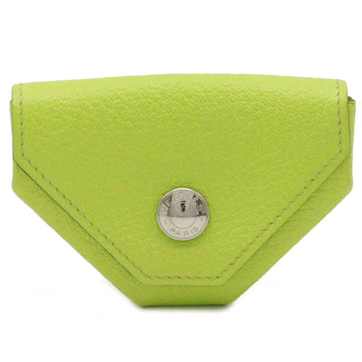 楽天市場】【財布】HERMES エルメス ル ヴァンキャトル ルヴァン  