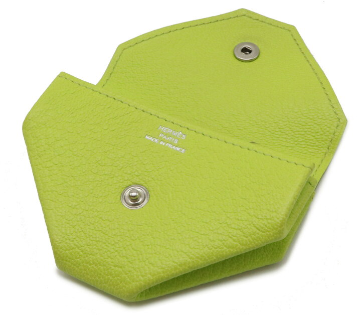 楽天市場】【財布】HERMES エルメス ル ヴァンキャトル ルヴァン  