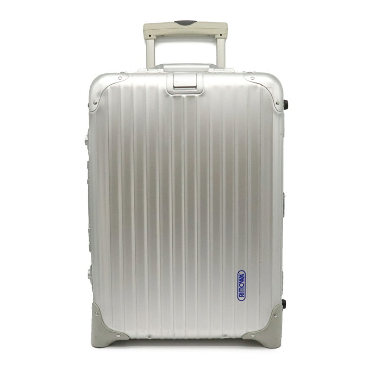 楽天市場】【バッグ】RIMOWA リモワ トパーズ キャビントロリー 32L 2 