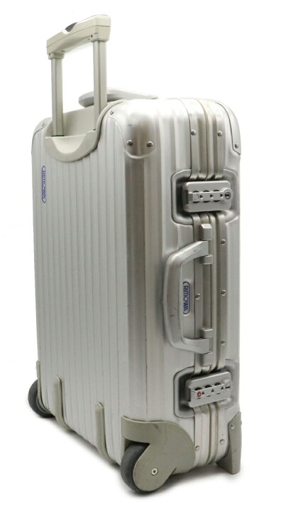 楽天市場】【バッグ】RIMOWA リモワ トパーズ キャビントロリー 32L 2  